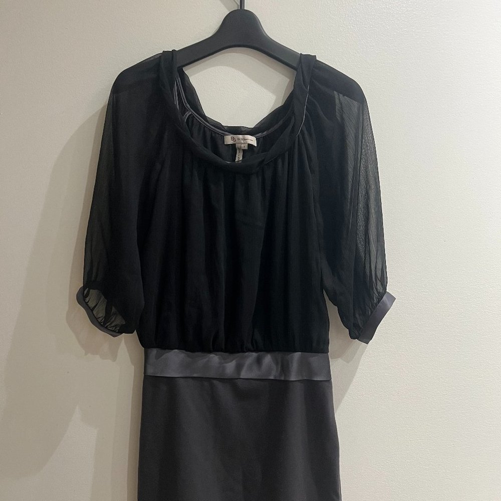 BCBG Geneartion Cocktail Mini Dress